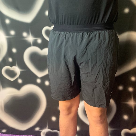 nike shorts poshmark